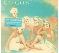 The Go-Go’s - Beauty And The Beat - Deluxe Edition