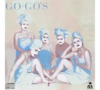 The Go-Go's - Beauty And The Beat