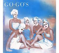 The Go-Go's - Beauty And The Beat [Vinilo]