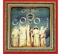 The Go-Go's - God Bless The Go-Go's
