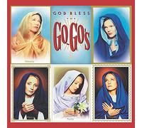 The Go-Go's - God Bless The Go-Go's [Vinilo]