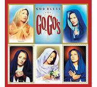 The Go-Go's God Bless the Go-Go's (Vinyl) (Importación USA)