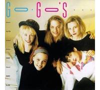 The Go Go's - Greatest Hits