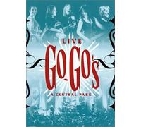 The Go-Go's - Live à Central Park [DVD]