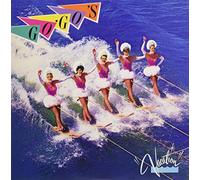 The Go-Go's - Vacation [Vinilo]