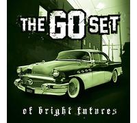The Go Set - Of Bright Futures And Broken Pasts [Vinilo]
