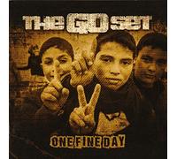 The Go Set - One Fine Day [Vinyl LP] [Vinilo]