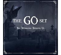 The Go Set The Warriors Beneath Us (Vinyl) 12" Album