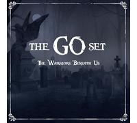 The go set - The warriors beneath us [Vinilo]