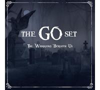 The Go Set The Warriors Beneath Us (Vinyl) 12" Album (Importación USA)