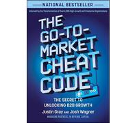 The Go-to-Market Cheat Code: The Secret to Unlocking B2B Growth