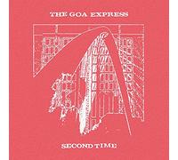 The Goa Express - Second Time [VINYL] [Vinilo]