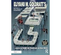 The Goal: A Business Graphic Novel