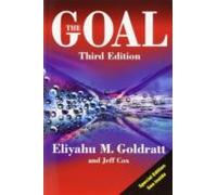 The Goal: A Process of Ongoing Improvement