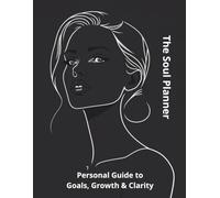 The Goal-Getter's Planner & Guided Journal.