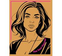 The Goal-Getter's Planner & Guided Journal.