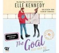 The Goal - Jetzt Oder Nie (audiolibro)