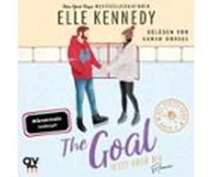 The Goal - Jetzt Oder Nie (audiolibro)