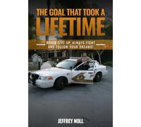 THE GOAL THAT TOOK A LIFETIME!