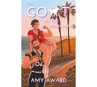 The Goat in the Bedroom: 6 (The Cocky Kingmans)