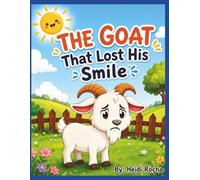 The Goat That Lost His Smile
