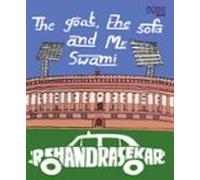 The Goat The Sofa & Mr Swami (ebook)
