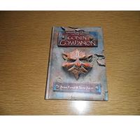 The Goblin Companion: A Field Guide to Goblins