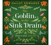 The Goblin in the Sink Drain: 2 (Groom & Doom)