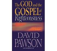 The God and the Gospel of Righteousness