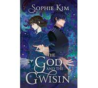 The God and the Gwisin: The much anticipated, page-turning sequel to The God and the Gwisin (Fate's Thread)