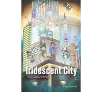 The God Anima (Iridescent City)