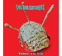 The God Catchers - Time To Go [Lp] (Importación USA) VINYL LP NUEVO