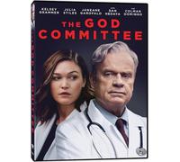 The God Committee [USA] [DVD]