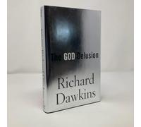 The God Delusion