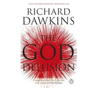 The God Delusion