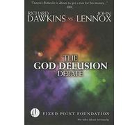 The God Delusion Debate: Richard Hawkins vs. John Lennox [Reino Unido] [DVD]