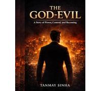 The God-Evil: When Ambition Becomes a Religion (Break the System)
