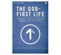 The God-First Life Video Study: Uncomplicate Your Life, God's Way [USA] [DVD]