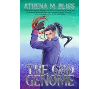 The God Genome (The Sons Of Echidna)