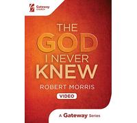 The God I Never Knew