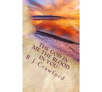 The God in Me the Blood in You: Book One in the Tabitha & Gregory Series