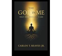 The God In Me: What Awakening Feels Like