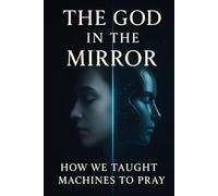 The God In the Mirror: How We Taught Machines to Pray: A Visionary Story of AI, Faith, and the Future of Humanity