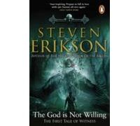 The God Is Not Willing (ebook)