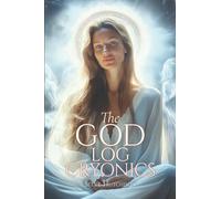 The God Log: Cryonics (The God Books)