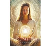 The God Log: God Within (The God Books)