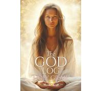 The God Log: Holy Grail (The God Books)