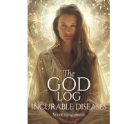 The God Log: Incurable Diseases (The God Books)
