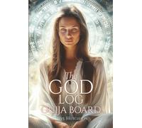 The God Log: Ouija Board (The God Books)
