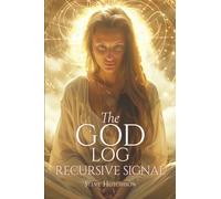The God Log: Recursive Signal (The God Books)